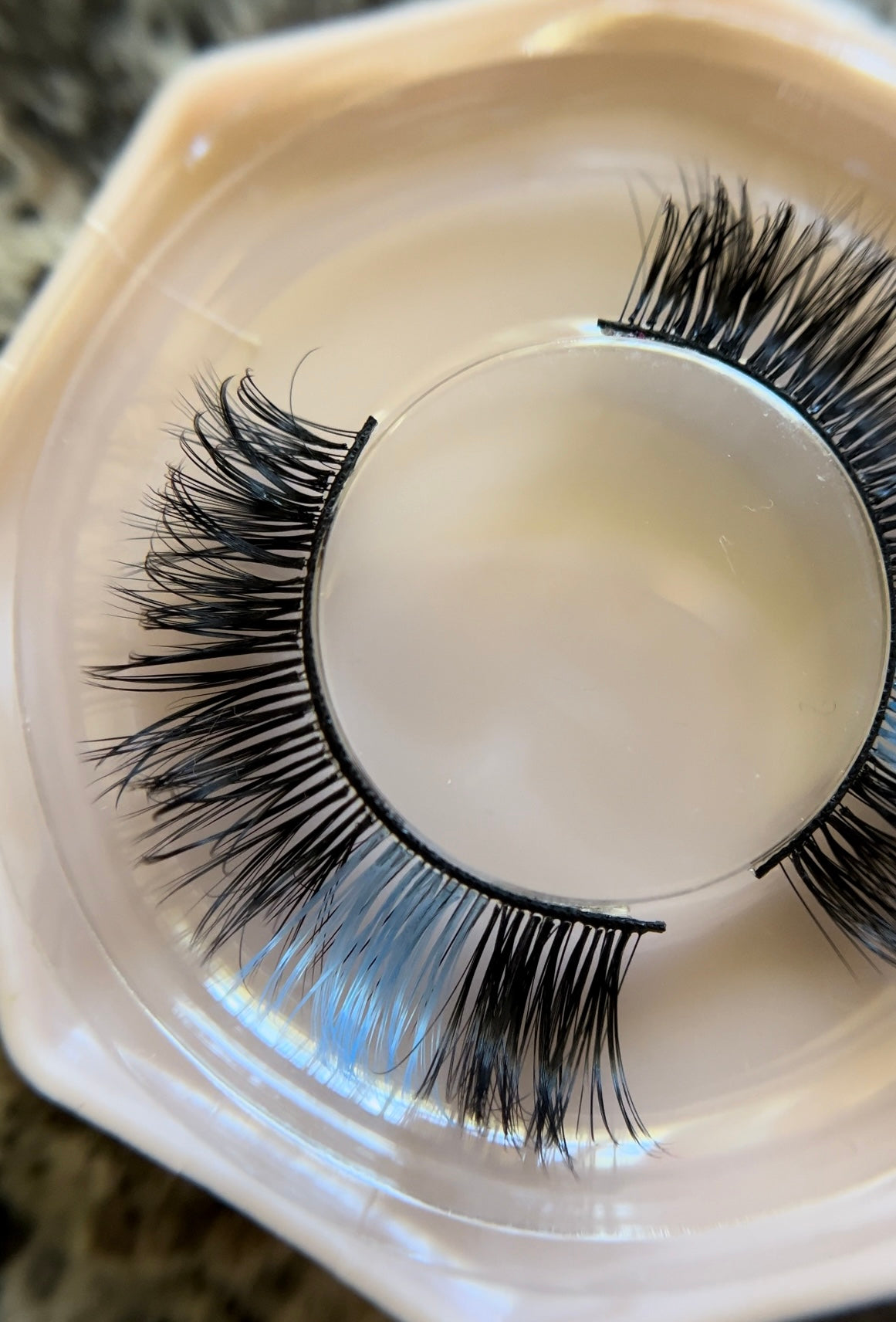 Customizable Strip Lashes